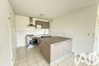 Appartement 3 pièces 173000 €