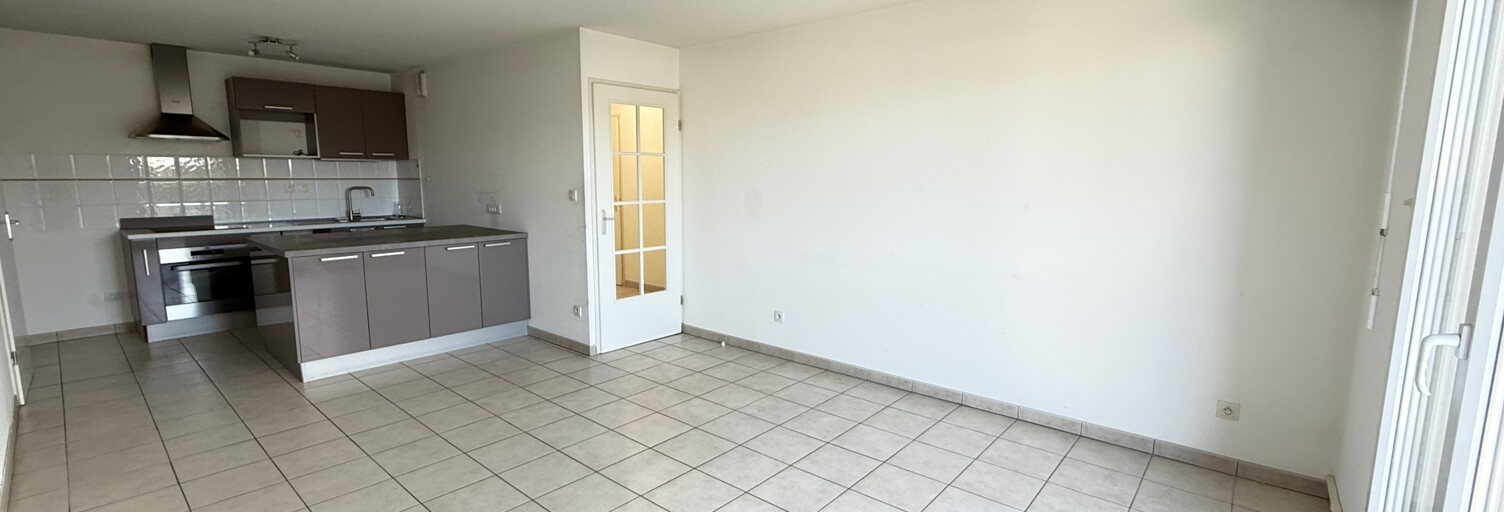 Appartement 3 Pièces 65 m² à vendre à Aucamville (31140)