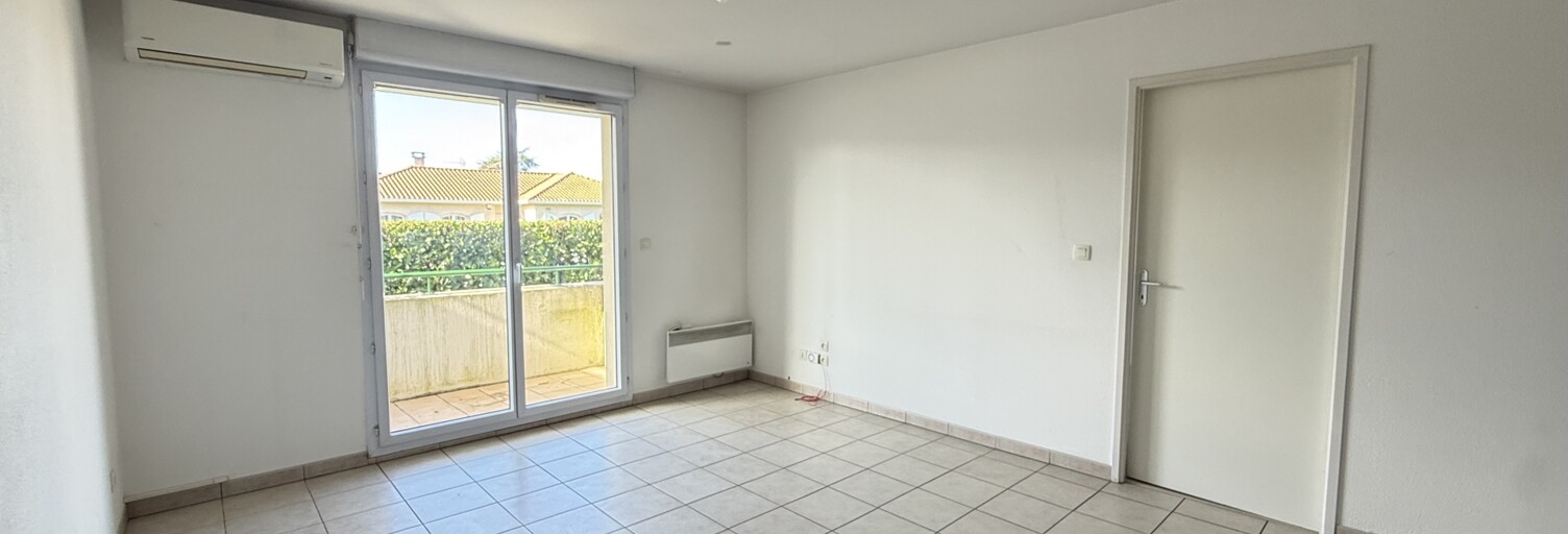 Appartement 3 Pièces 65 m² à vendre à Aucamville (31140)