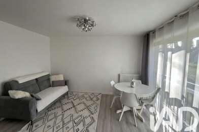 Appartement 2 pièces 154000 €