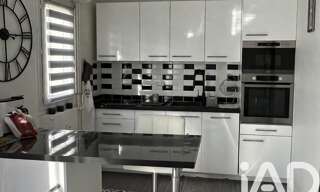 Appartement 2 Pièces 49 m² à vendre à Saint-Ouen-l'Aumône (95310)