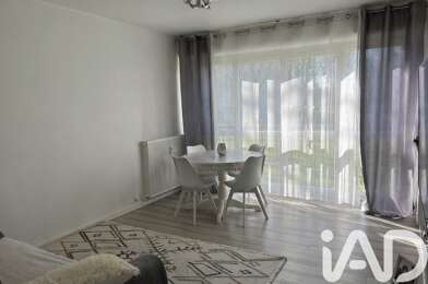 Appartement 2 pièces 119000 €