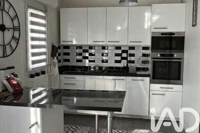 Appartement 2 pièces 119000 €