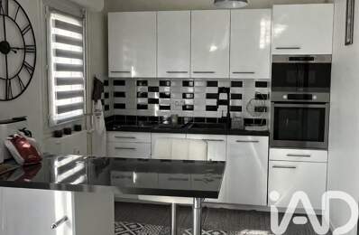 Vente Appartement 2 pièces — photo du bien
