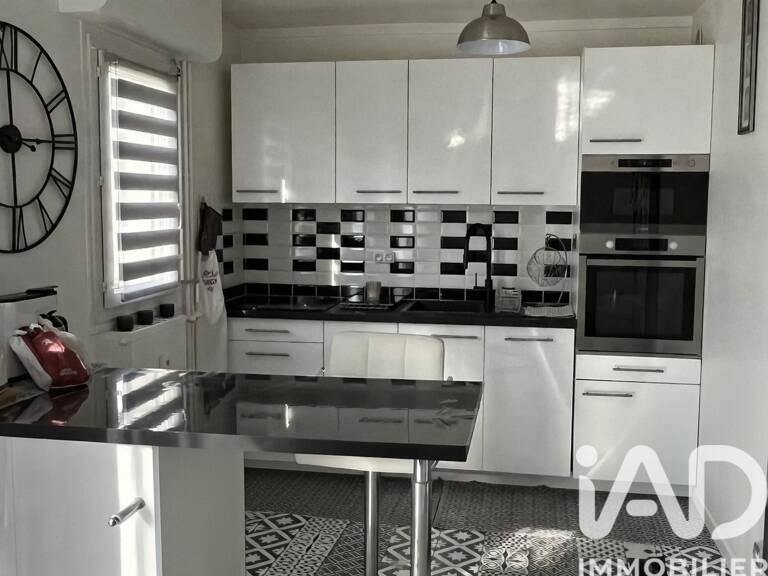 Vente Appartement 2 pièces — photo 1