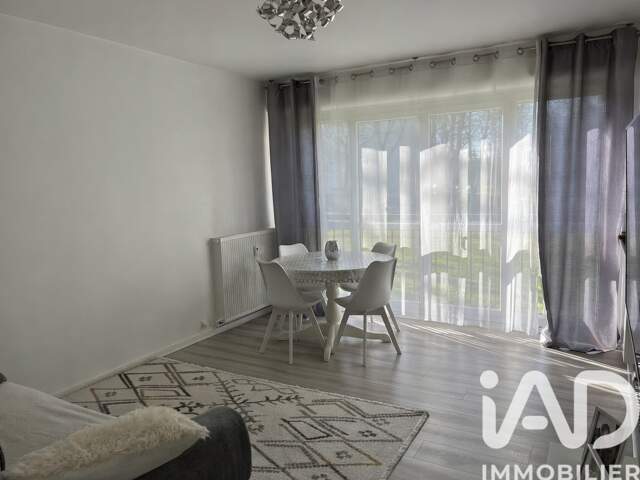 Vente Appartement 2 pièces — photo du bien