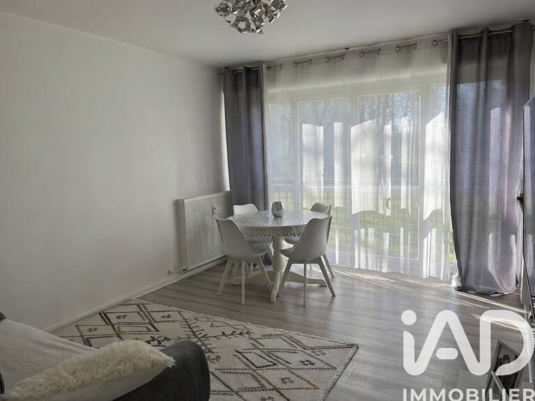 Vente Appartement 2 pièces — photo 1