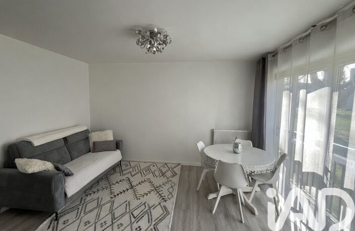 Vente Appartement 2 pièces — photo 2