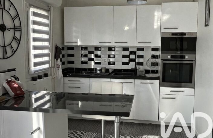 Vente Appartement 2 pièces — photo 3