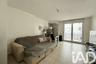 Appartement 2 pièces 136000 €