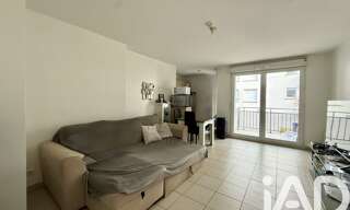 Appartement 2 Pièces 43 m² à vendre à Corbeil-Essonnes (91100)