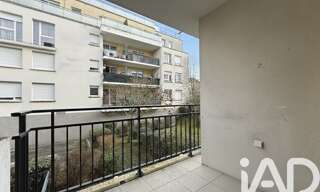 Appartement 2 Pièces 43 m² à vendre à Corbeil-Essonnes (91100)