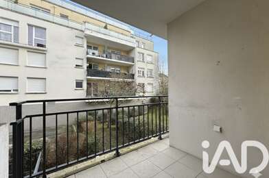 Appartement 2 pièces 136000 €