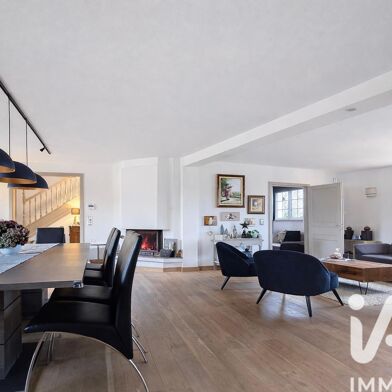 Maison 7 pièces 449000 €