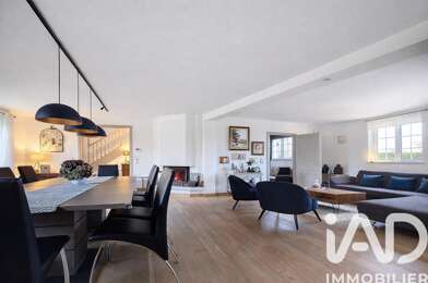 Maison 7 pièces 449000 €
