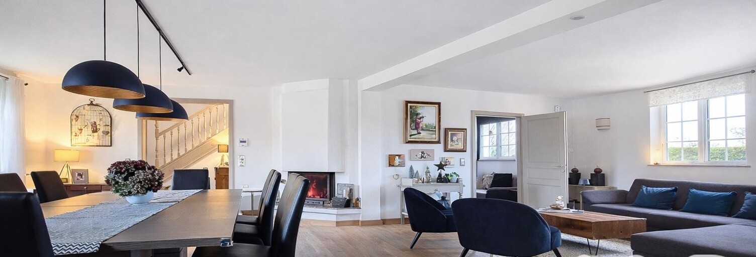 Maison 7 Pièces 196 m² à vendre à Siltzheim (67260)