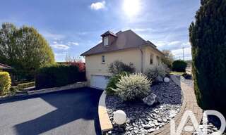 Maison 7 Pièces 196 m² à vendre à Siltzheim (67260)