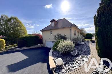 Maison 7 pièces 449000 €