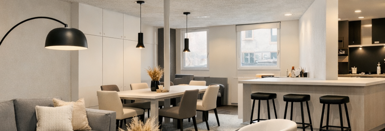 Appartement 5 Pièces 164 m² à vendre à Metz (57000)