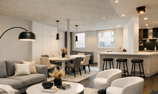 Appartement 5 Pièces 164 m² à vendre à Metz (57000)