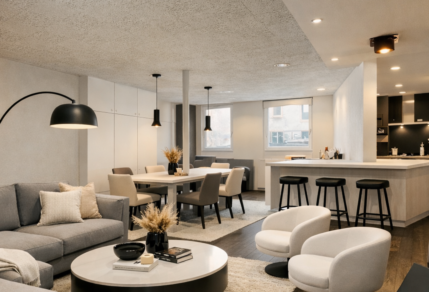 Vente Loft 5 pièces — photo 1