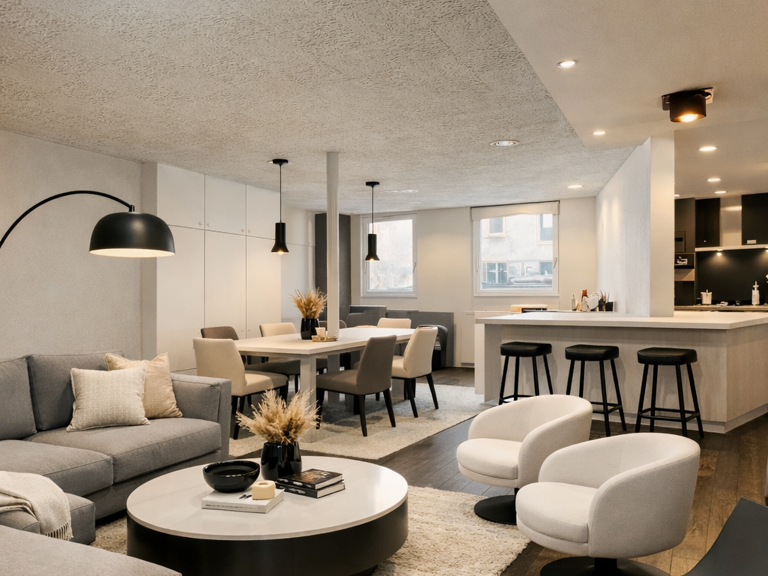 Vente Loft 5 pièces — photo 1