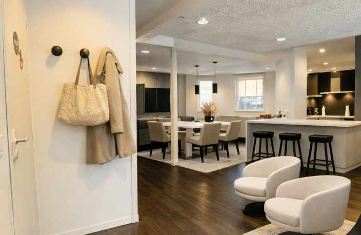 Vente Loft 5 pièces — photo 2
