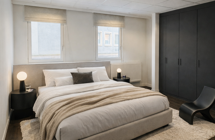 Vente Loft 5 pièces — photo 3