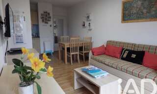 Appartement 2 Pièces 33 m² à vendre à Bagnères-de-Luchon (31110)