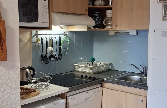 Vente Appartement 2 pièces — photo 2