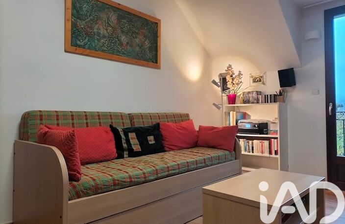 Vente Appartement 2 pièces — photo 3