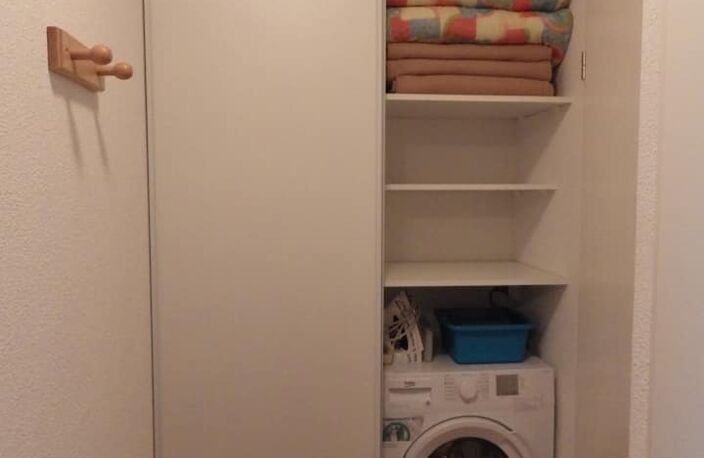Vente Appartement 2 pièces — photo 4