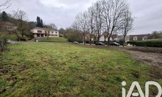 Terrain  856 m² à vendre à Saint-Avold (57500)