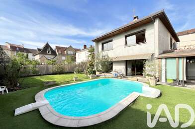 Maison 6 pièces 260000 €