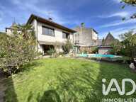 Vente Maison de ville 6 pièces — photo 2