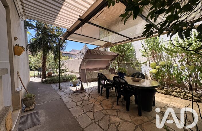 Vente Maison de ville 6 pièces — photo 4