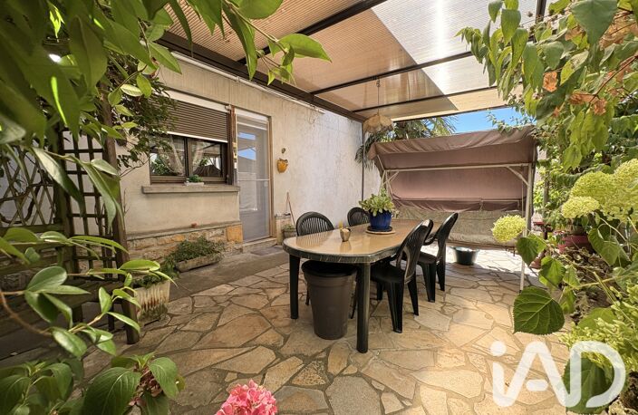 Vente Maison de ville 6 pièces — photo 5