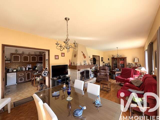 Vente Maison de ville 6 pièces — photo du bien