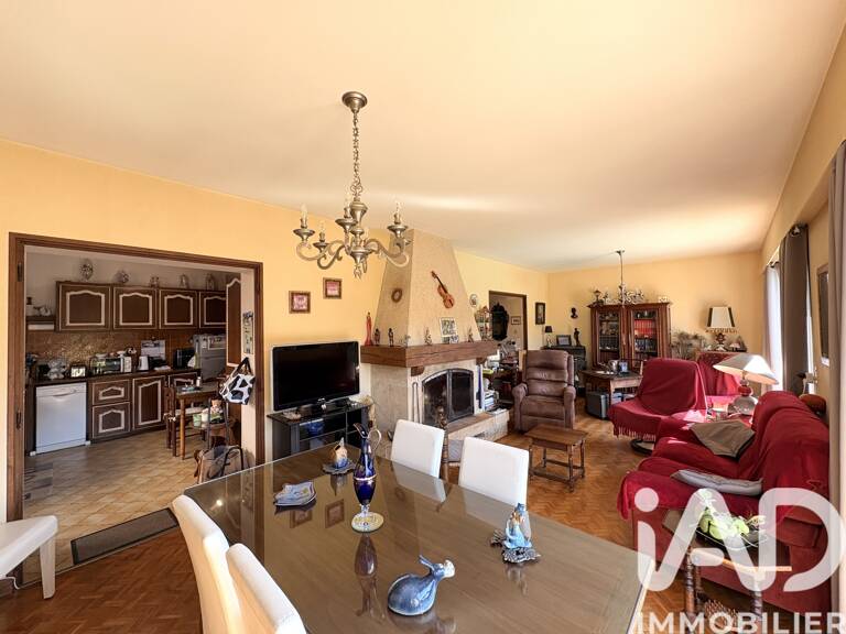 Vente Maison de ville 6 pièces — photo 1