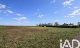 Terrain  1621 m² à vendre à Laines-aux-Bois (10120)