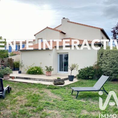 Maison 6 pièces 398000 €