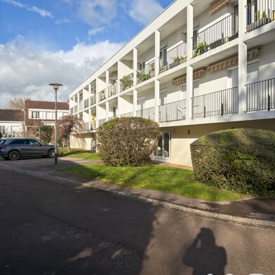 Appartement 2 pièces 120000 €