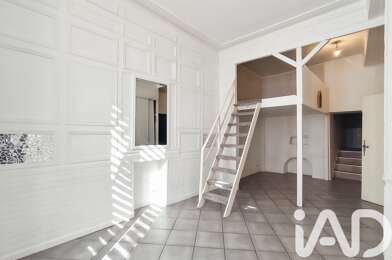 Appartement 1 pièces 116000 €