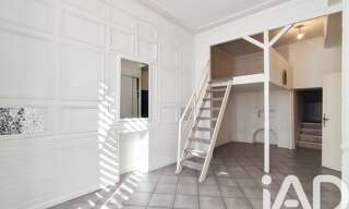 Appartement 1 Pièce 34 m² à vendre à Pontoise (95300)