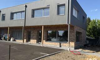 Commerce  52 m² à louer à Coutiches (59310)