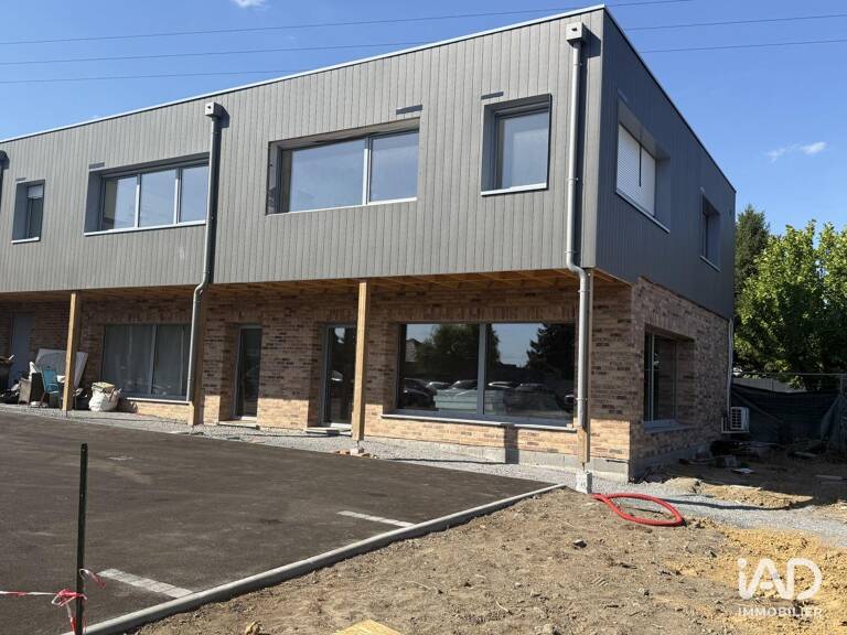 Location Boutique/Local commercial 52 m&sup2; — photo 1
