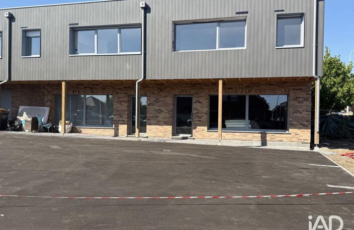 Location Boutique/Local commercial 52 m&sup2; — photo 2