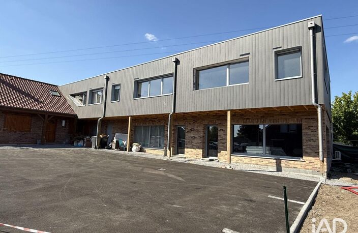 Location Boutique/Local commercial 52 m&sup2; — photo 3