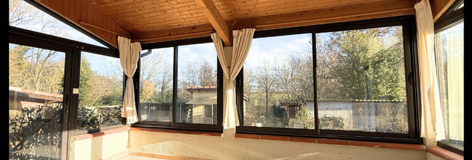 Maison 4 Pièces 90 m² à vendre à Fontenilles (31470)