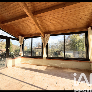 Maison 4 pièces 262000 €